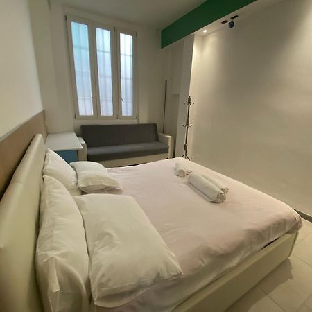 B&B Milancenisio المظهر الخارجي الصورة