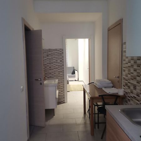 B&B Milancenisio المظهر الخارجي الصورة