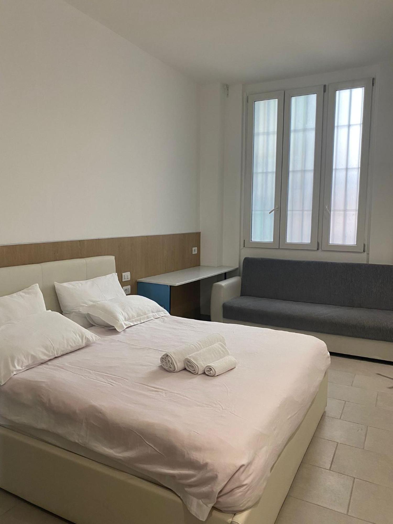 B&B Milancenisio المظهر الخارجي الصورة
