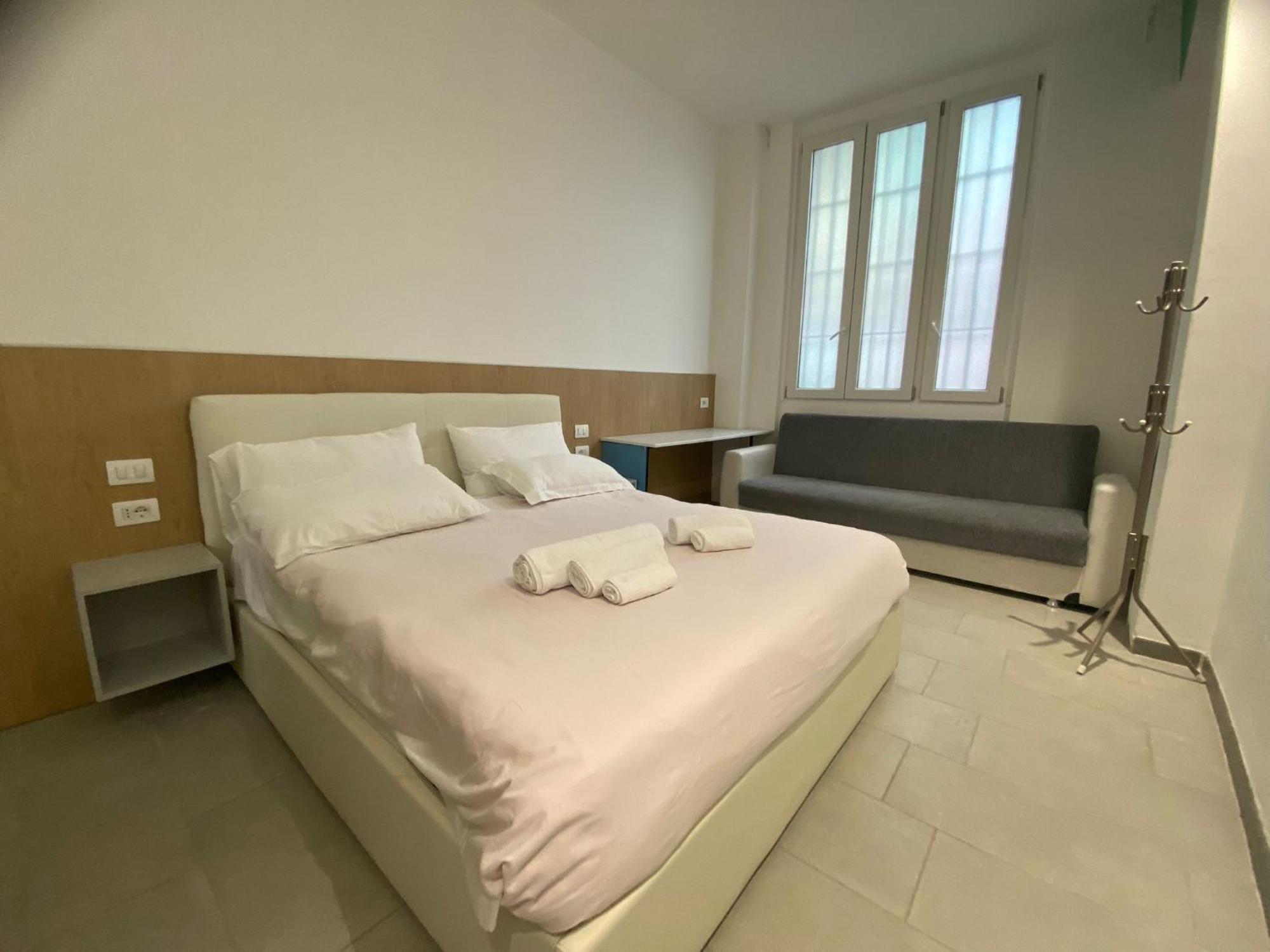 B&B Milancenisio المظهر الخارجي الصورة