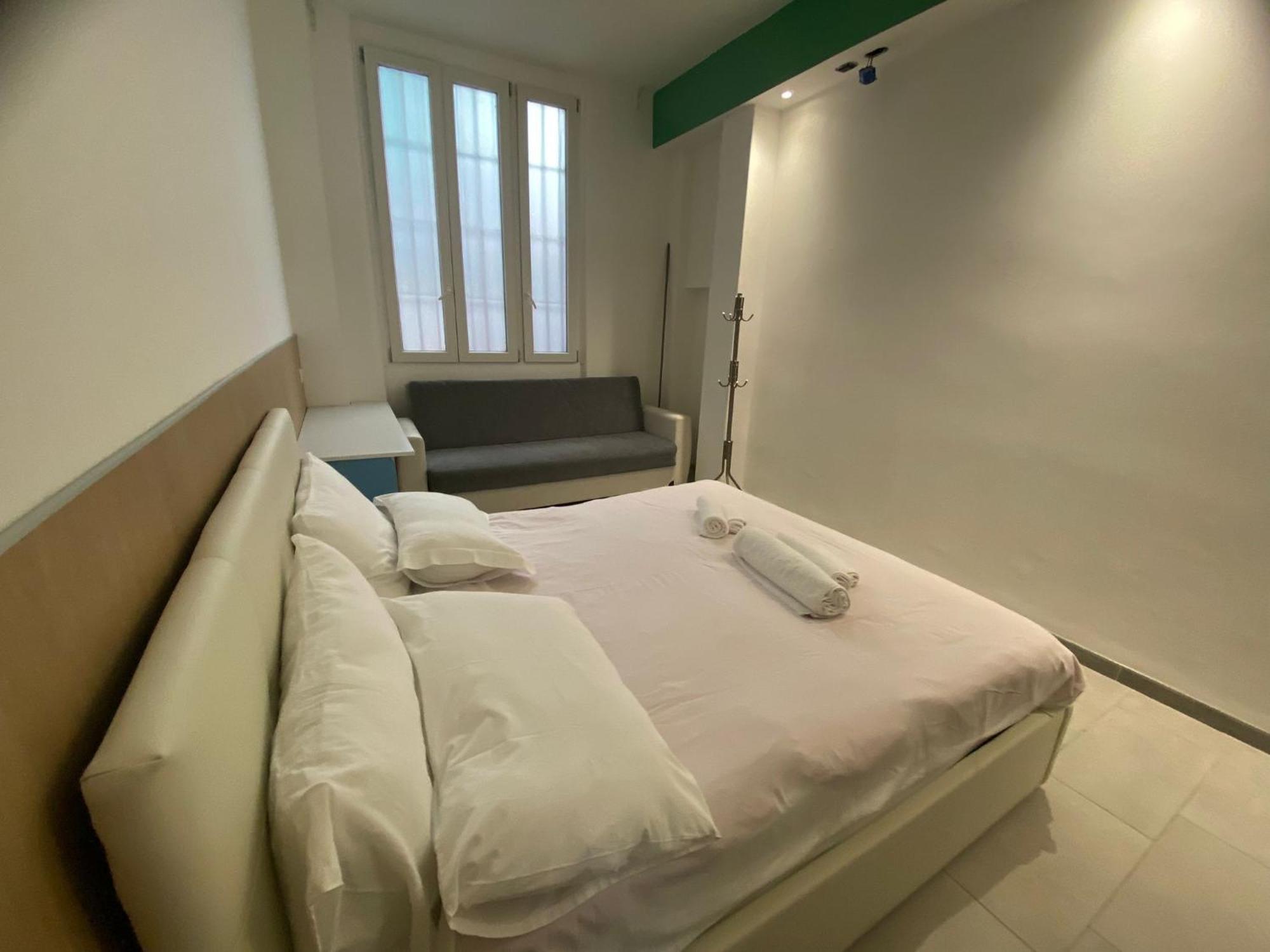 B&B Milancenisio المظهر الخارجي الصورة