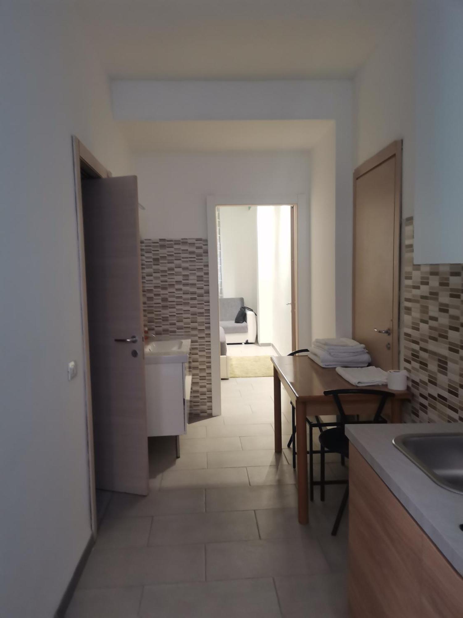 B&B Milancenisio المظهر الخارجي الصورة